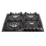 Газовая варочная панель Gefest SG SN 1210-02 K2 14865001, изображение 2
