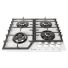 Газовая варочная панель Gefest PVG 2232-01 Р12 14913001, изображение 2