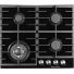 Газовая варочная панель Zigmund & Shtain M 28.6 B черный