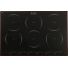 Индукционная варочная панель Gefest ПВИ 4323 черный