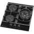 Газовая варочная панель Zigmund & Shtain M 26.4 B черный, изображение 3