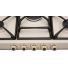 Газовая варочная панель Zigmund & Shtain GN 208.71 X, изображение 4