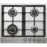Газовая варочная панель Zigmund & Shtain GN 128.61 S