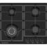 Газовая варочная панель Zigmund & Shtain G 20.6 B черный