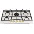 Газовая варочная панель Zigmund & Shtain G 19.7 X, изображение 2