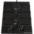 Газовая варочная панель Zigmund & Shtain G 14.3 B черный, изображение 2