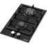 Газовая варочная панель Hyundai HHG 3230 BK черный, изображение 2