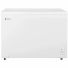 Морозильный ларь NOVIS NS-340RW белый