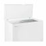 Морозильный ларь NOVIS NS-340RW белый, изображение 2