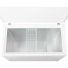 Морозильный ларь NOVIS NS-340RW белый, изображение 3