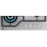 Варочная поверхность ELECTROLUX KGG64362S, изображение 2
