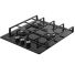 Варочная поверхность MONSHER MGG 42 Noir, изображение 2