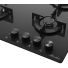 Варочная поверхность MONSHER MGG 64 Noir, изображение 3
