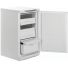 Морозильная камера Indesit SFR 100.001 белый, изображение 4