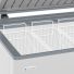 Морозильный ларь Frostor F 800 S белый, изображение 2