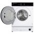 Встраиваемая стиральная машина Zigmund & Shtain BWM 04 белый, изображение 2