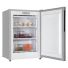Морозилка Nordfrost DF 256 SAP, серебристый, 100л, 3 ящика, изображение 2