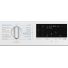 Встраиваемая стиральная машина Beko BI3WBT8841 W, изображение 4