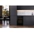 Винный шкаф Korting KFW 803 DB GN, изображение 3