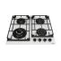 Варочная поверхность DeLonghi GRETA 6GW BB, изображение 2