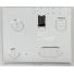 Варочная поверхность Gorenje ECT643WCSC белый, изображение 3
