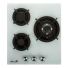 Варочная поверхность ELTRONIC 33-12 3 белый