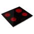 Варочная поверхность Evelux HEV 641 B, изображение 3