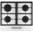 Варочная поверхность Hotpoint HG 61F/WH белый