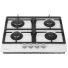 Варочная поверхность Hotpoint HG 61F/WH белый, изображение 2