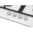 Варочная поверхность Hotpoint HG 61F/WH белый, изображение 3