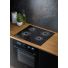 Варочная поверхность Lex EVI 640 R1 I BL черный, изображение 2
