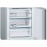 Холодильник Bosch KGN49XL30U нерж сталь, изображение 3