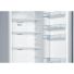 Холодильник Bosch KGN39UL30U серебристый металлик, изображение 4