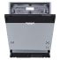 Посудомоечная машина Zigmund & Shtain DW 302.6 черный, изображение 3