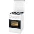 Газовая плита Flama FG 2411 W белый