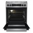 Плита комбинированная Gorenje GKS6C72XF серебристый, изображение 2