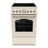 Плита электрическая Gorenje GECS5B70CLI бежевый
