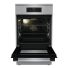 Плита электрическая Gorenje GEIT5C61XPG нержавеющая сталь, изображение 2