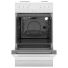 Плита электрическая Hansa FCEW54120 белый, изображение 4