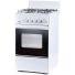 Плита газовая Лада Nova RG 24039 W белый