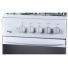 Плита газовая Лада Nova RG 24039 W белый, изображение 2
