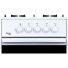 Плита газовая Лада Nova RG 24042 W белый, изображение 2