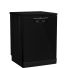Посудомоечная машина Beko BDFN25521B черная, изображение 2