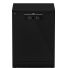 Посудомоечная машина Beko BDFN25521B черная