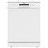 Посудомоечная машина Hansa ZWM616WH белый