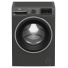 Стиральная машина Beko B3WFR572AB темно-серый