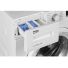 Стиральная машина Beko WRE6511ZWW белый, изображение 4