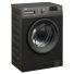 Стиральная машина Beko WRE6512BAA 7329810004 черный, изображение 2