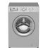 Стиральная машина Beko WRE 65P1 BSS серебристый