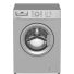 Стиральная машина Beko WRS 55P1 BSS 7320510018 серебристый